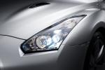Nissan GT-R 2007 года